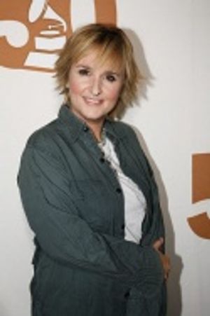 Melissa Etheridge Photo