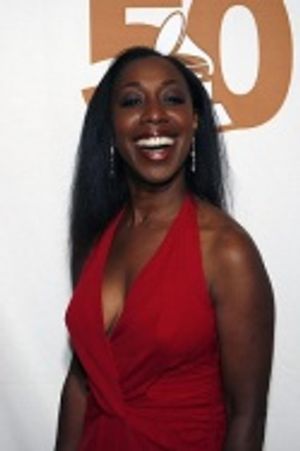 Oleta Adams Photo