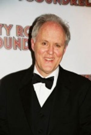 John Lithgow (Lawrence) Photo