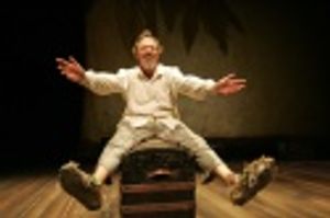 Gregory Itzin
 Photo