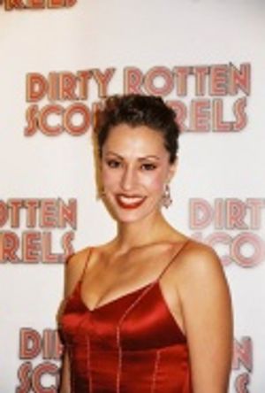 Sara Gettelfinger (Jolene/Nicole) Photo