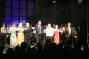 "Wildhorn&Friends": bows (l.t.r.: Pia, Brandi, Frank, Thomas, Koen, Bernadett, Attila Photo