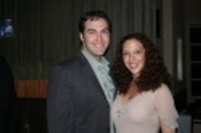 Randy Bobish (Swing) and Danielle Bobish (Swing) Photo