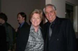 Barbara Marshall and Garry Marshall (Book) Photo