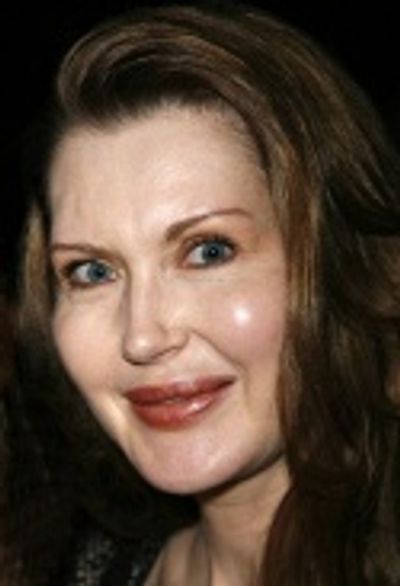 Myra Bairstow Photo