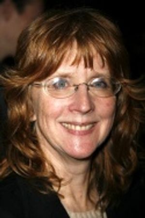 Pamela Hall (Director) Photo