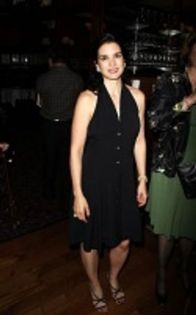 Laura Koffman Photo