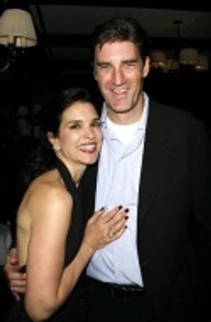 Laura Koffman and Patrick Boll Photo