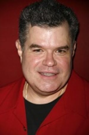 Michael Badalucco Photo