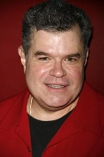 Michael Badalucco Photo