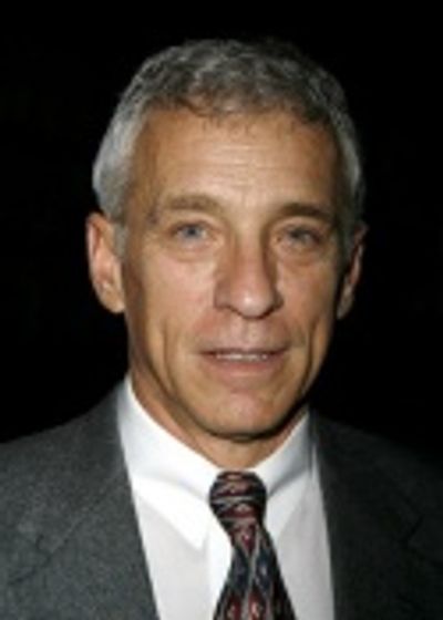 Mark LaMura
 Photo