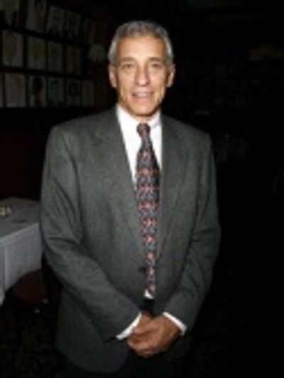 Mark LaMura Photo