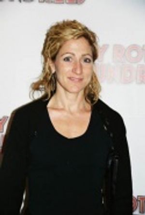 Edie Falco Photo