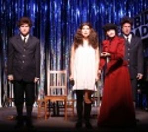 Jared Bradshaw, Valerie Fagan, Janet Dickinson, Michael West Photo