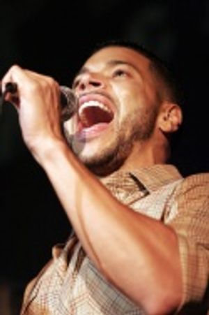 Wilson Cruz  Photo