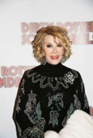 Joan Rivers Photo