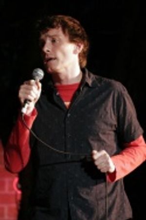 Christian Anderson Photo