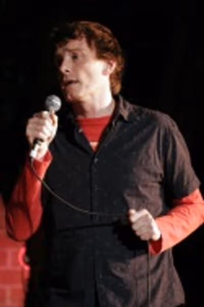 Christian Anderson Photo