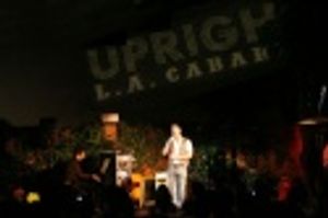 Brian Perri and Kristoffer Cusick Photo