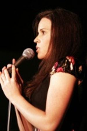 Jenna Leigh Green Photo