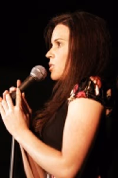 Jenna Leigh Green Photo