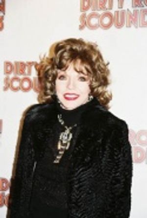 Joan Collins Photo