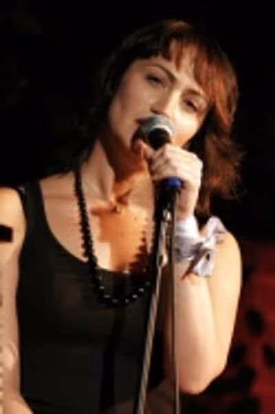 Eden Espinosa Photo
