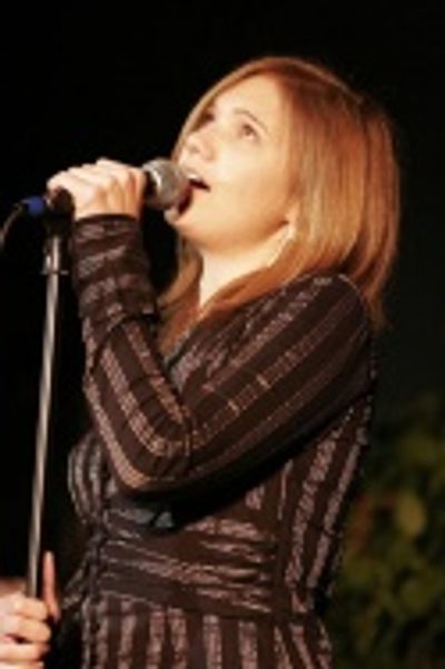 Bree Bruns Photo