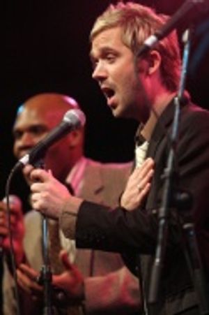  Danny Calvert  Photo