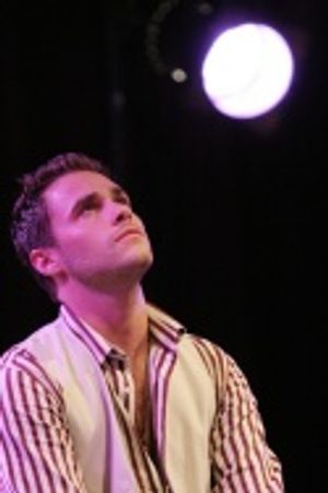 Josh Strickland Photo