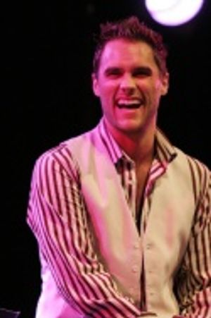 Josh Strickland Photo