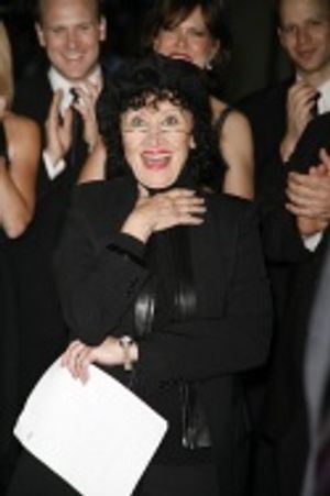 Chita Rivera Photo