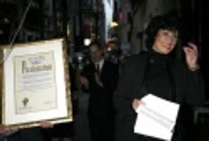 Chita Rivera Photo