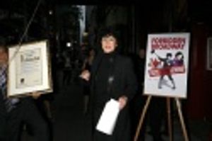 Chita Rivera Photo