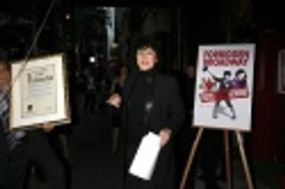 Chita Rivera Photo