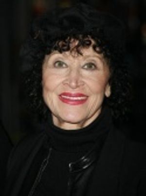 Chita Rivera Photo