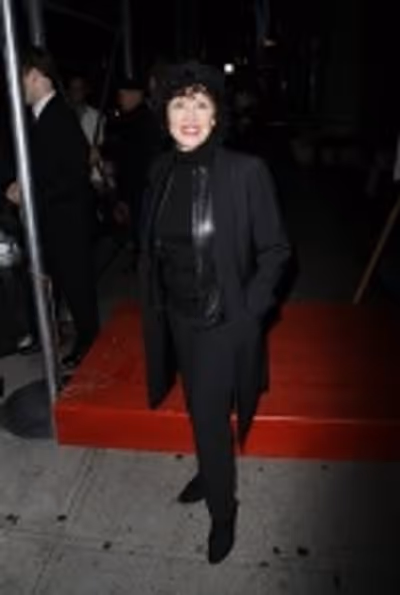 Chita Rivera Photo