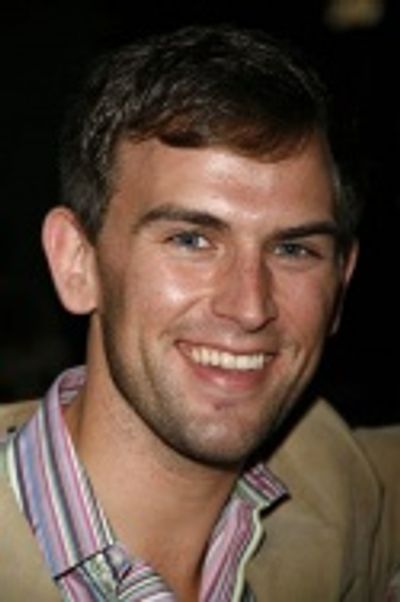 Daniel Reichard Photo