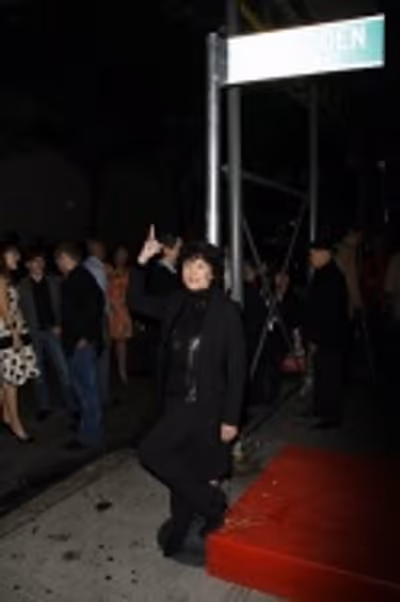 Chita Rivera Photo