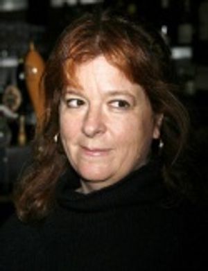 Theresa Rebeck
 Photo