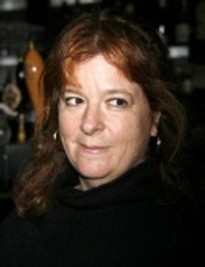 Theresa Rebeck
 Photo