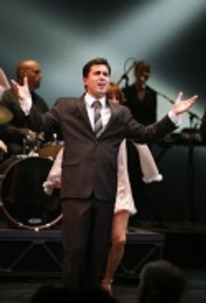 John Lloyd Young Photo