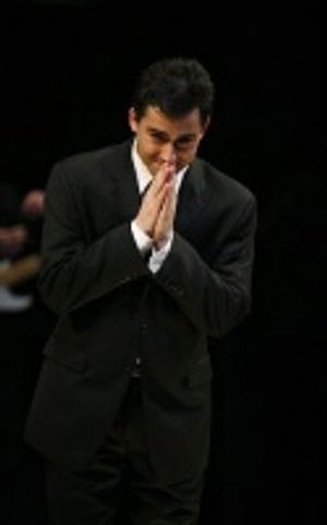 John Lloyd Young Photo