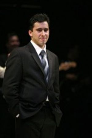 John Lloyd Young Photo