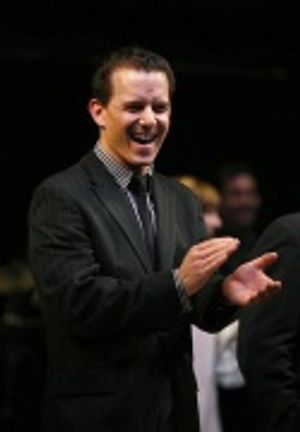 Christian Hoff Photo