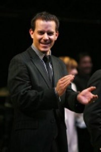 Christian Hoff Photo