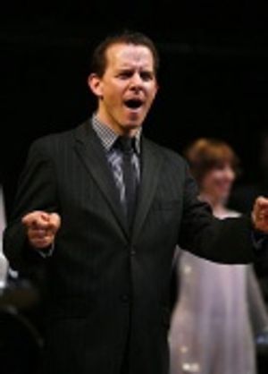 Christian Hoff Photo