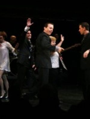 Christian Hoff Photo