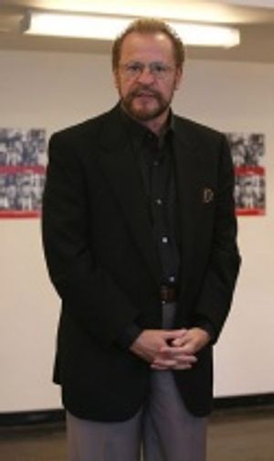 Barry Weissler Photo