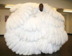 Brian McKnight Photo